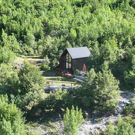 Sky Lodge