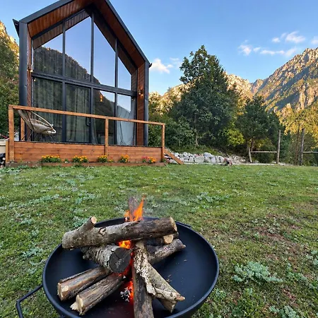 Lodge Sky Nderlysaj